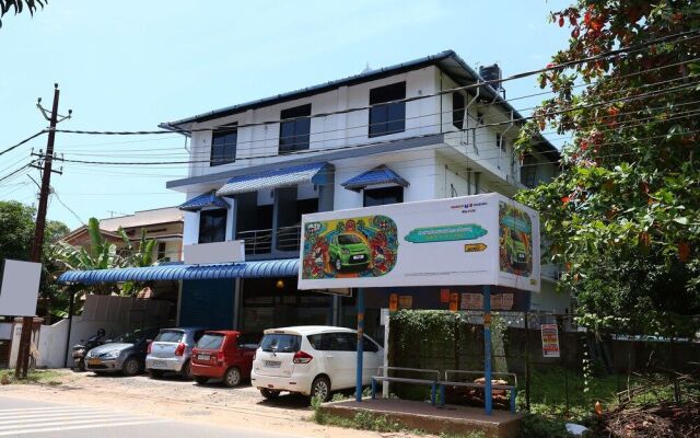 OYO 9417 Seaside Residency