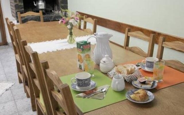 Aijpel Bed and Breakfast