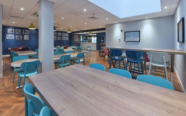 Travelodge London Ealing