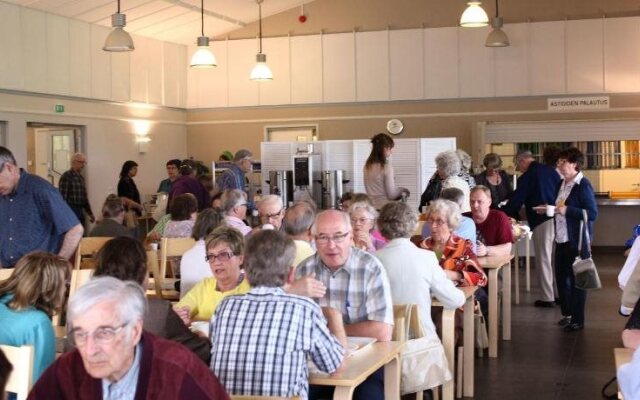 IK Hotel & Camping