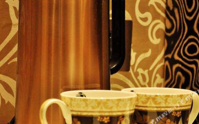 Yikezhan Boutique Hotel