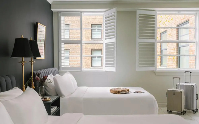 Sonder At 1500 Canal