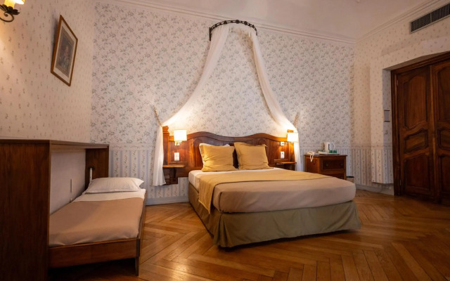 Citotel Le Sphinx