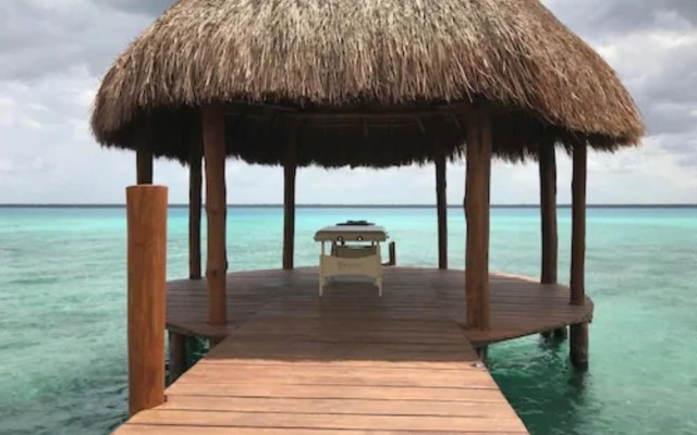 Bacalar 777 Hotel Boutique