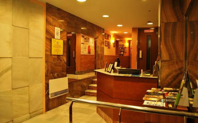 Hotel City Express Covadonga