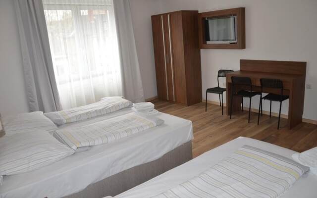 Hotel Colonia