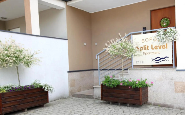 Sopot Romantic Apartment