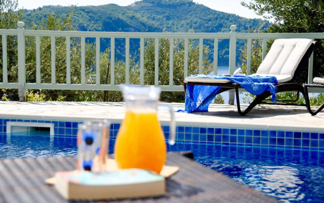 Aquilo Villa