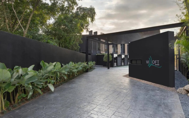 Villoft Zen Living