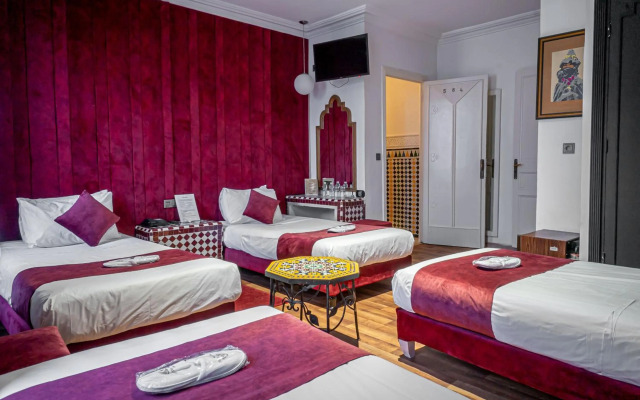 Hotel Majestic