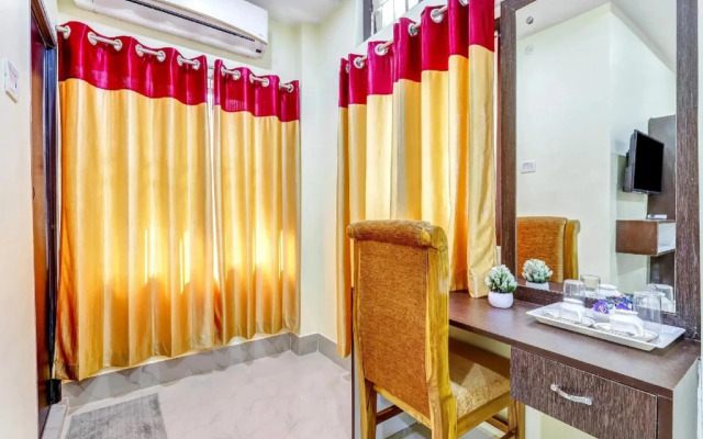 Capital O 85514 Kalpana Hotel