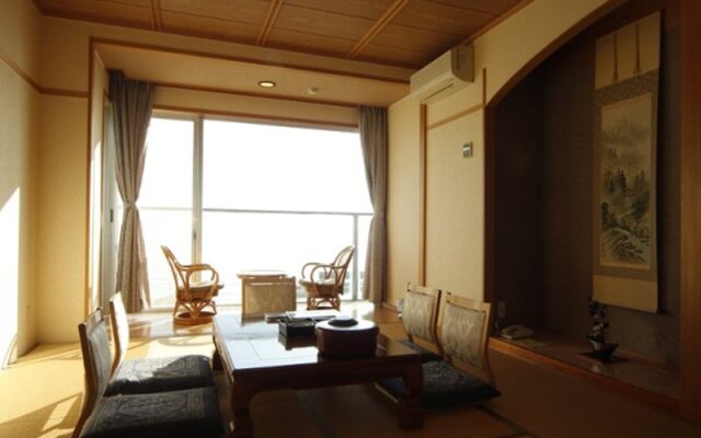 Grand Hotel Yamamikan