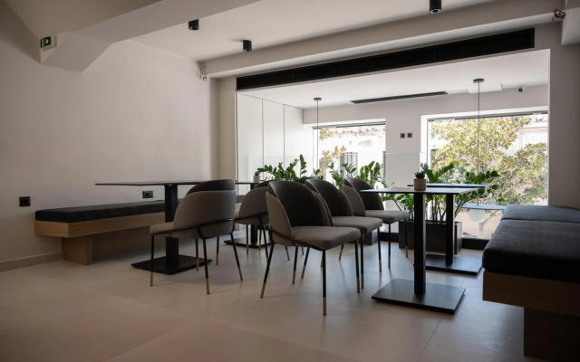 Palladion Boutique Hotel