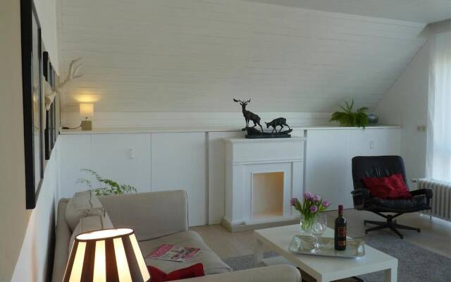 Haus Tourneur