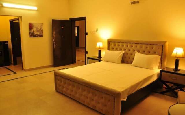 Reina Boutique Hotel - G6