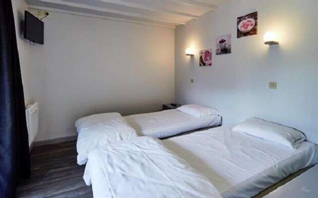 Relais des 3 Pommes