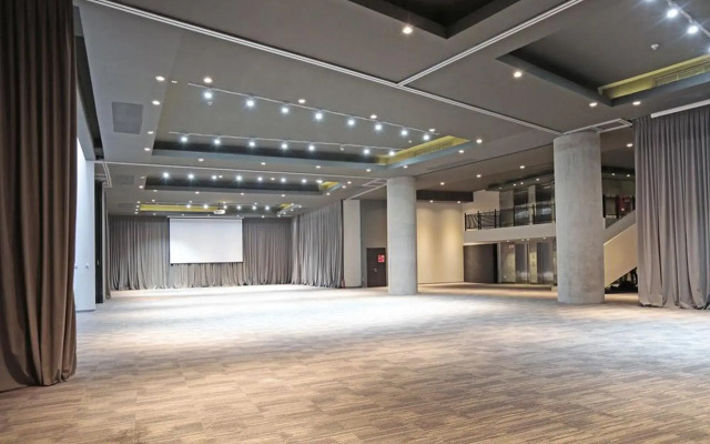 Hotel Cumbres Lastarria