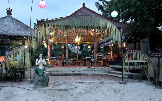 The Tanis Villas and Hotel