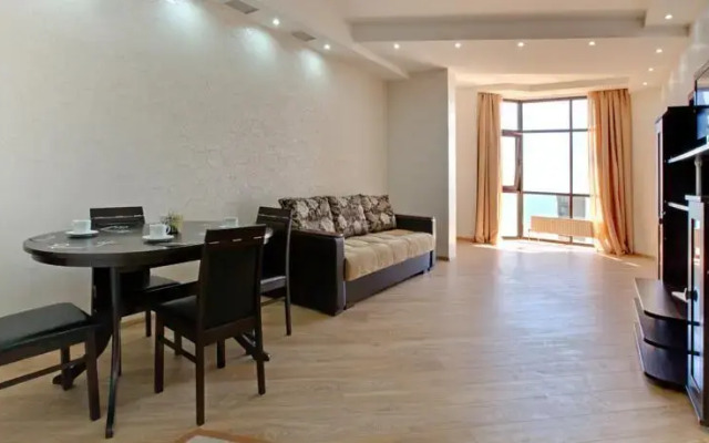 На Благодатной Улице