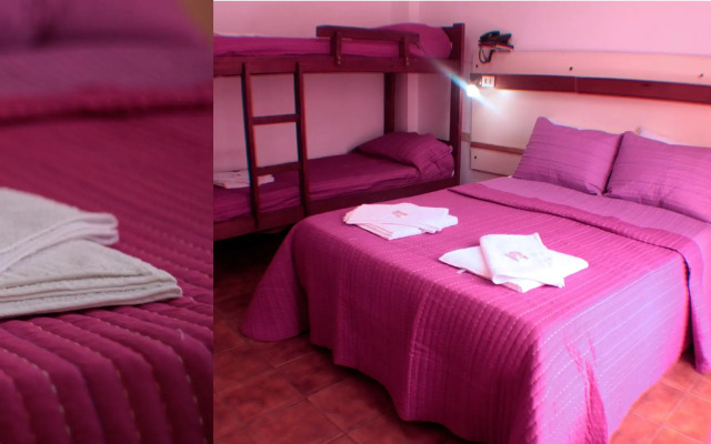 Hotel Brumar