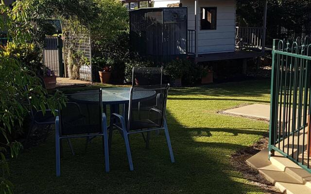 Kingaroy Country Motel