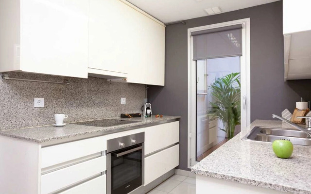 Enjoybcn Paris Apartment