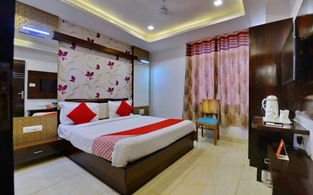 Hotel Shri Nakshatra Excellency
