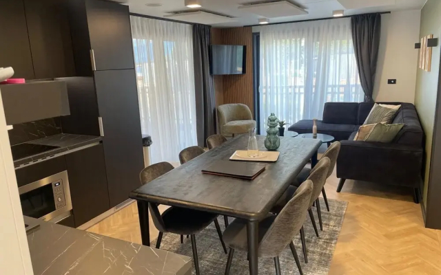 EuroParcs Ossiacher See