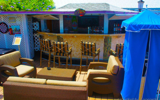 Pegasus International Hotel