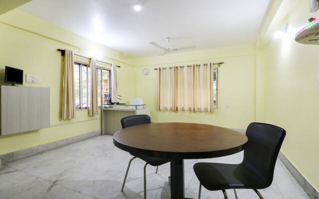 Treebo Trip Flama House