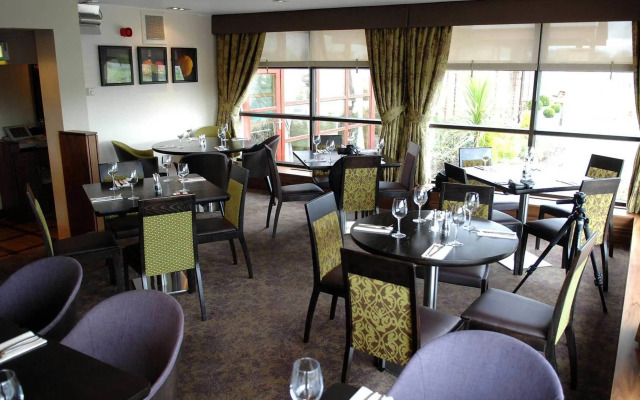 The Gailes Hotel and Spa