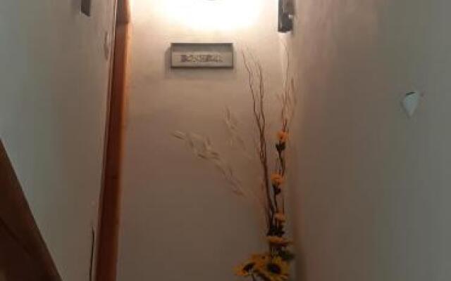 Ca' du Barbè: tra le Alpi e il Mare