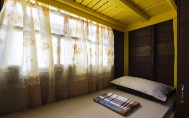 D' Backpackers' Barn - Hostel