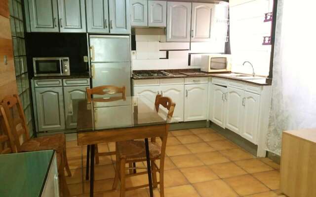 Apartment with 2 Bedrooms in Alicante, with Wonderful Sea View, Terrace And Wifi - 200 M From the Beach