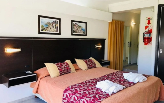 Villa La Font Apart Hotel & Spa