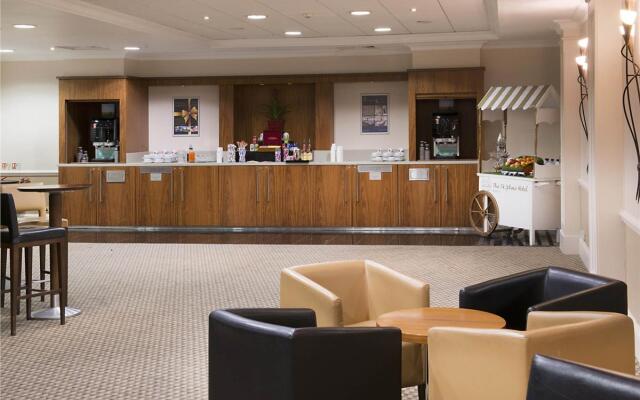 voco St. John's Solihull by IHG