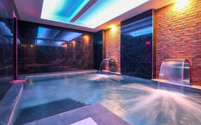 Best Western Hotel Master
