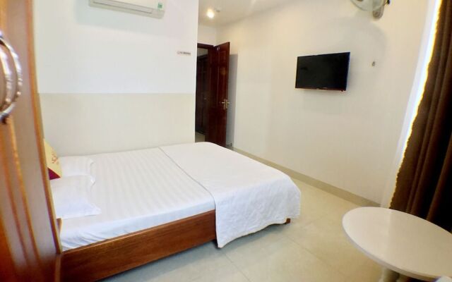 Sen Vang Hotel