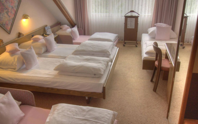 ROESLI Guest House