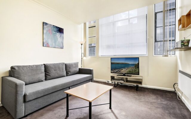 ELIZA, 2BDR Melbourne Apartment