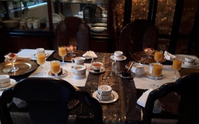 Airport Bed & Breakfast Victoria BC