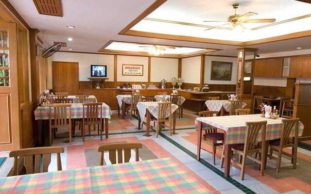 Patong Villa