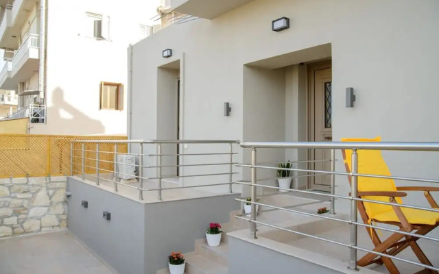 Casa di Cleopatra - Heraklion Luxurious Getaway