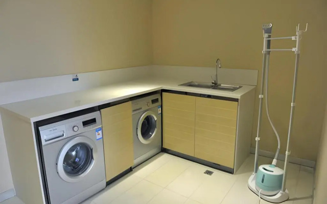 City Comfort Inn Wuhan Jinyinhu Garden Expo Park