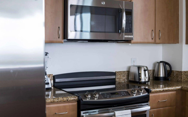 Dharma Home Suites Miami at Brickell