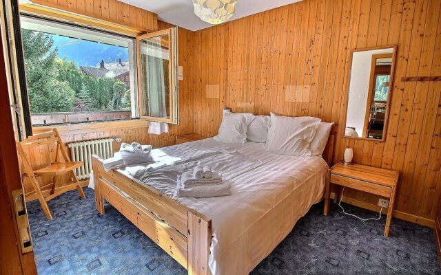 Champboisrooms at 300 Meters From the Palladium