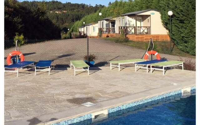 Camping Maceira