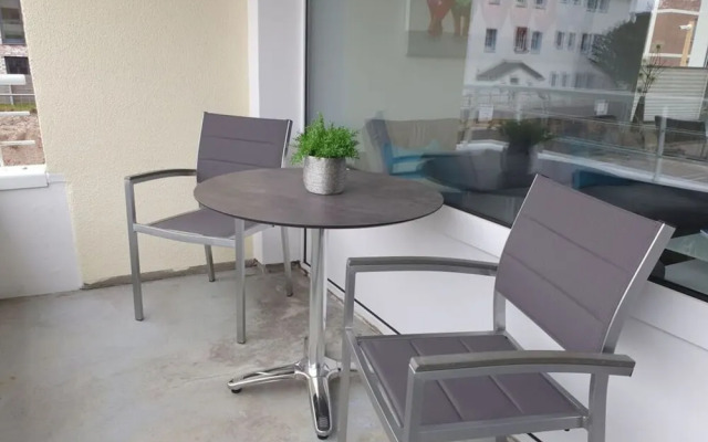 "nordperle" Comfortable Holiday Residence