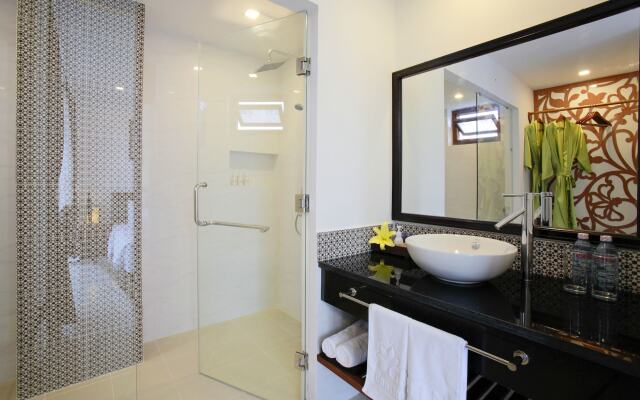 Green Boutique Villa