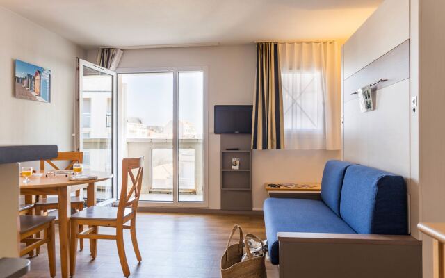 Pierre & Vacances Residence La Baie des Sables